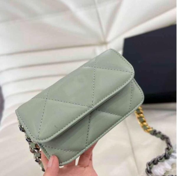 tz women flap small mini designer bag white black green genuine leather shoulder bags classic handbag solid color metal oversized chain cros
tz women flap small mini designer bag white black green genuine leather shoulder bags classic handbag solid color metal oversized chain cros