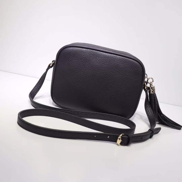 original women tote fashion designer luxury handbags purses soho camera bag brand classic style genuine bags crossbody bag, Red;black
original women tote fashion designer luxury handbags purses soho camera bag brand classic style genuine bags crossbody bag, Red;black
