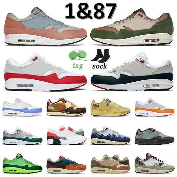 og 1 87 cushion running shoes mens women obsidian anniversary treeline light madder root university blue magma orange oregon ducks sports tr, White;red
og 1 87 cushion running shoes mens women obsidian anniversary treeline light madder root university blue magma orange oregon ducks sports tr, White;red