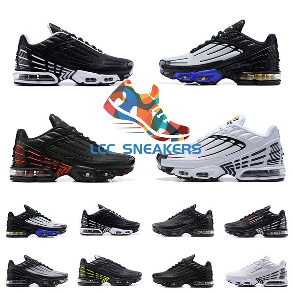 mens leather tuned tn plus 3 iii running shoes tn3 laser blue green triple black white bone tiger track red sneakers vast grey obsidian trai
mens leather tuned tn plus 3 iii running shoes tn3 laser blue green triple black white bone tiger track red sneakers vast grey obsidian trai