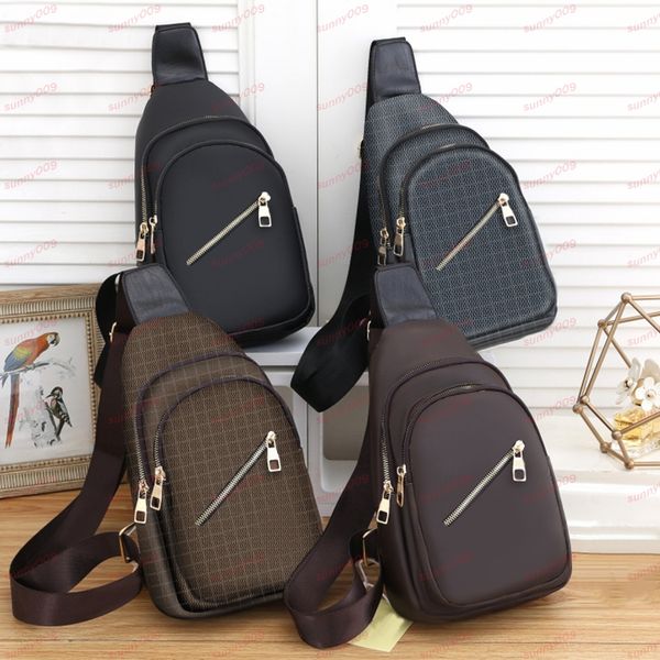 fashionable men's chest pu leather luxury messenger bag leisure single shoulder multi-layer bag
fashionable men's chest pu leather luxury messenger bag leisure single shoulder multi-layer bag