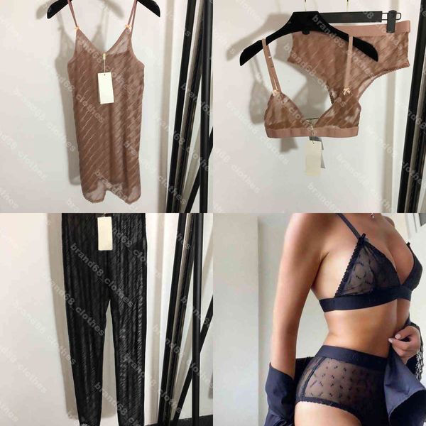 women lace bustiers transparent mesh camisole dress nightdress g..cci brand logo robe female bikini underwear slim fit bras sets diamond leg, Black;white
women lace bustiers transparent mesh camisole dress nightdress g..cci brand logo robe female bikini underwear slim fit bras sets diamond leg, Black;white