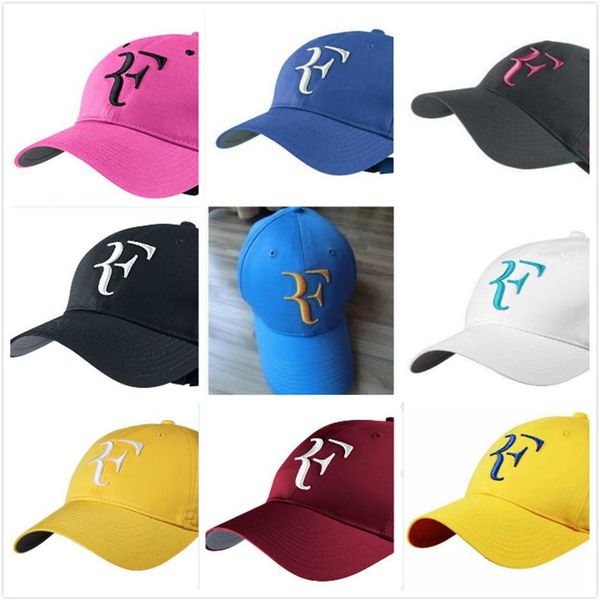 2019 roger federer rf hybrid baseball caps tennis racket hat snapback cap tennis racquet sport adjustable hat 2019271l, Blue;gray
2019 roger federer rf hybrid baseball caps tennis racket hat snapback cap tennis racquet sport adjustable hat 2019271l, Blue;gray