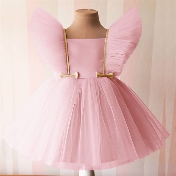 summer lace princess dresses for kids 15 year birthday dress flowers girls dress childrens birthday party costume infant dress 220707, Red;yellow
summer lace princess dresses for kids 15 year birthday dress flowers girls dress childrens birthday party costume infant dress 220707, Red;yellow