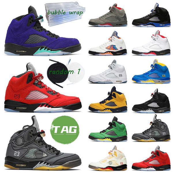 jumpman 5 men basketball shoes 5s camo 3 sail white cement alternate oregon international flight raging mens trainer sports sneakers, Black 
jumpman 5 men basketball shoes 5s camo 3 sail white cement alternate oregon international flight raging mens trainer sports sneakers, Black