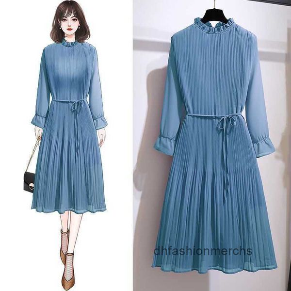 womens dresses spring 2022 mm embroidery beach style pleated chiffon a-line designer dress women's robe, Black;gray
womens dresses spring 2022 mm embroidery beach style pleated chiffon a-line designer dress women's robe, Black;gray