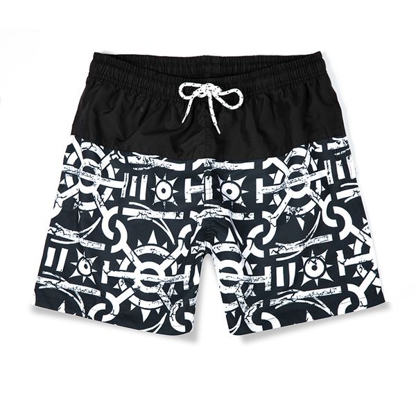 men's summer shorts male shorts intranet drawstring loose casual beach pants men swimwear surf 220411, White;black
men's summer shorts male shorts intranet drawstring loose casual beach pants men swimwear surf 220411, White;black