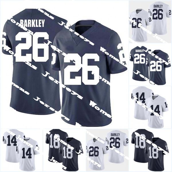 womens #5 jahan dotson college #26 saquon barkley #11 micah parsons #22 john cappelletti #9 christian veilleux #21 noah cain #3 parker washi, Black
womens #5 jahan dotson college #26 saquon barkley #11 micah parsons #22 john cappelletti #9 christian veilleux #21 noah cain #3 parker washi, Black