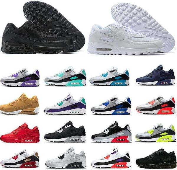 2022 men&women sneakers classic 90s running shoes for mesh breathable sports trainer leather designer cushion surface eur 36-45
2022 men&women sneakers classic 90s running shoes for mesh breathable sports trainer leather designer cushion surface eur 36-45