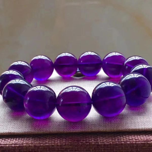 natural purple amethyst quartz crystal big round beads bracelet women men 16mm 17mm 18mm 19mm fashion amethyst stone aaaaa, Silver
natural purple amethyst quartz crystal big round beads bracelet women men 16mm 17mm 18mm 19mm fashion amethyst stone aaaaa, Silver