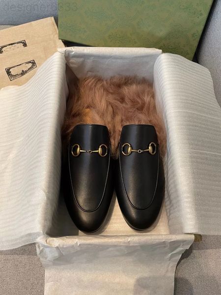 design luxury golden horsebit sandals slippers flats princetown slip on women's mules winter warm comfort lady casual walking eu35-42 n, Black
design luxury golden horsebit sandals slippers flats princetown slip on women's mules winter warm comfort lady casual walking eu35-42 n, Black