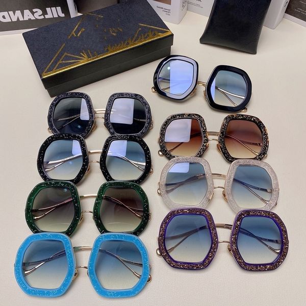 designer sunglasses 22 new polygon sunglass female star ins same fashion personalized diamond rimmed large frame sunglass men, White;black
designer sunglasses 22 new polygon sunglass female star ins same fashion personalized diamond rimmed large frame sunglass men, White;black