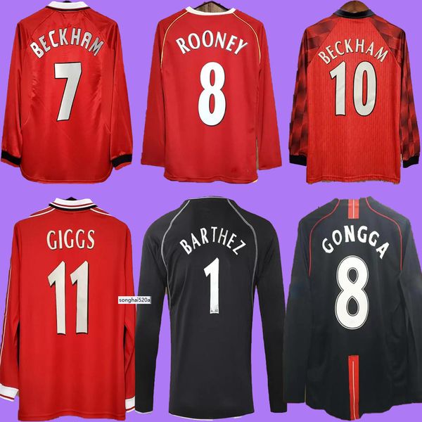 manchester long sleeve keane giggs cantona mens soccer jerseys 99 retro united beckham solskjaer schmeichel keane rooney scholes football, Black;yellow
manchester long sleeve keane giggs cantona mens soccer jerseys 99 retro united beckham solskjaer schmeichel keane rooney scholes football, Black;yellow