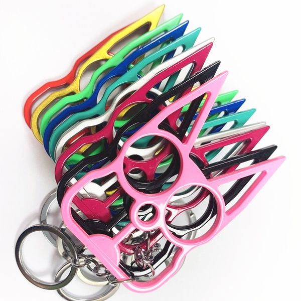 broken window body guard buckle creative multifunction cat tool triangle bottle opener
broken window body guard buckle creative multifunction cat tool triangle bottle opener