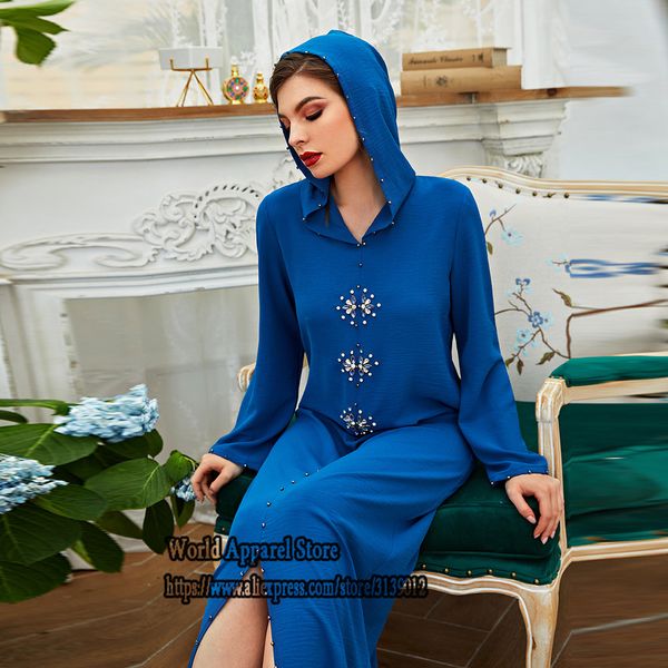 abaya dubai kaftan turkey arabic muslim dress islam evening party dresses abayas for women robe longue djellaba femme clothing, Red
abaya dubai kaftan turkey arabic muslim dress islam evening party dresses abayas for women robe longue djellaba femme clothing, Red
