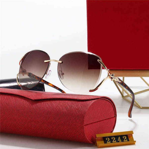 women's gradient metal sunglasses elegant glasses sunglasses 2242 luxury brand designer metal sun glass for mens wholesale, White;black
women's gradient metal sunglasses elegant glasses sunglasses 2242 luxury brand designer metal sun glass for mens wholesale, White;black