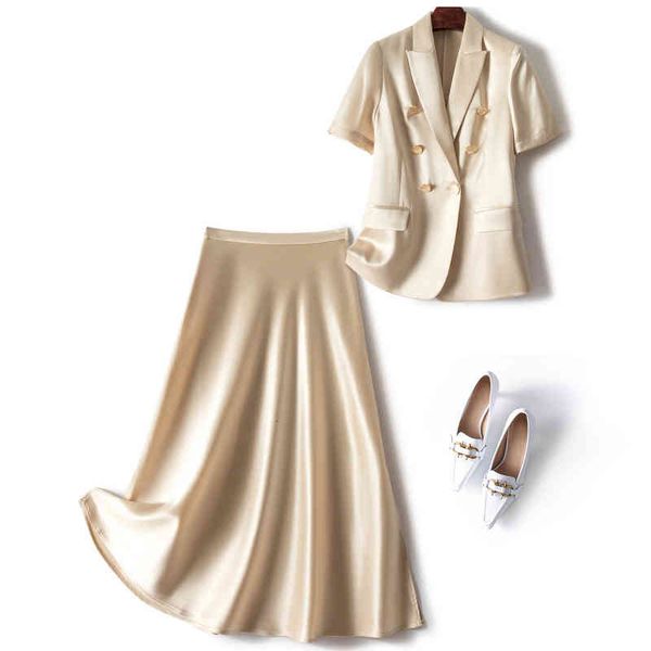 women's tracksuits export to france foreign trade tail goods original order shopping mall withdraw cabinet and cut standard high-end su, Gray
women's tracksuits export to france foreign trade tail goods original order shopping mall withdraw cabinet and cut standard high-end su, Gray
