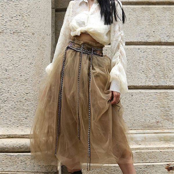 lanmrem pre sale mori girl style drawstring high waist medium and long ball gown skirts for female autumn vintage yj568 210315, Black
lanmrem pre sale mori girl style drawstring high waist medium and long ball gown skirts for female autumn vintage yj568 210315, Black