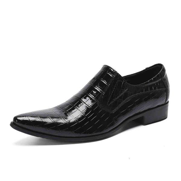 dress shoes autumn and winter korean business dress breathable leather shoes men's personality bright face fashionable british toe set, Black
dress shoes autumn and winter korean business dress breathable leather shoes men's personality bright face fashionable british toe set, Black
