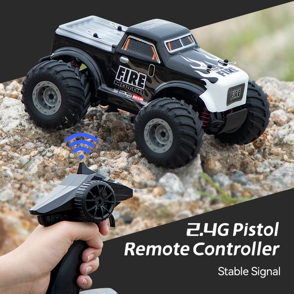 remote control truck buggies off-road 4wd rc car electric toys 2.4ghz racing car outdoor sports monster vehicle crawler for boys
remote control truck buggies off-road 4wd rc car electric toys 2.4ghz racing car outdoor sports monster vehicle crawler for boys
