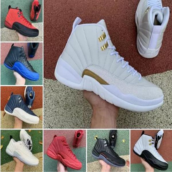2022 new basketball shoes 12s obsidian unc fearless phantom turbo green 12 rebounds phantom gym red sneakers trainer size 40-47
2022 new basketball shoes 12s obsidian unc fearless phantom turbo green 12 rebounds phantom gym red sneakers trainer size 40-47