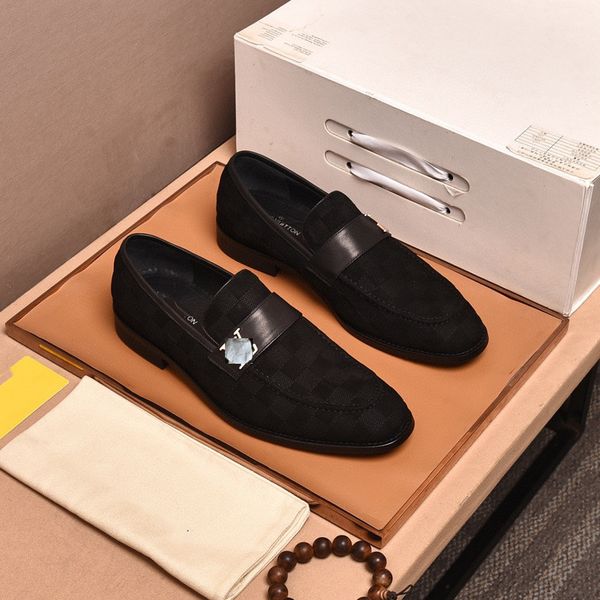 style men shoes loafers pu leather solid color casual fashion daily party metal buckle trend gentleman british shoes size 38-45, Black
style men shoes loafers pu leather solid color casual fashion daily party metal buckle trend gentleman british shoes size 38-45, Black