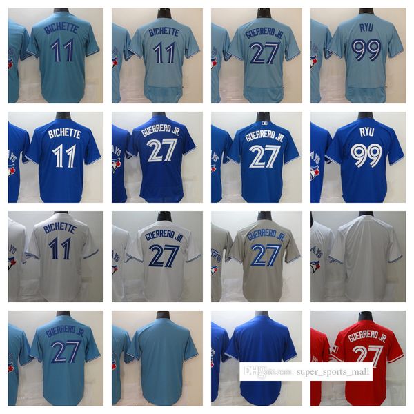 2022 new baseball jersey 99 hyun-jin ryu 11 bo bichette 27 vladimir guerrero jr.blank jerseys men women youth size s--xxxl, Blue;black
2022 new baseball jersey 99 hyun-jin ryu 11 bo bichette 27 vladimir guerrero jr.blank jerseys men women youth size s--xxxl, Blue;black