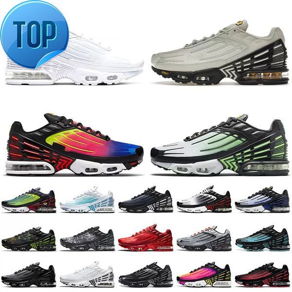 boots tn plus 3 running shoes mens trainers chaussures triple black laser blue bred hyper viole
boots tn plus 3 running shoes mens trainers chaussures triple black laser blue bred hyper viole