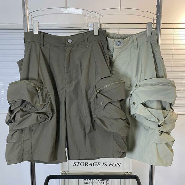 men's shorts summer high street fashion brand fir multi pocket zip hip hop loose casual overalls american wide men's shorts, White;black
men's shorts summer high street fashion brand fir multi pocket zip hip hop loose casual overalls american wide men's shorts, White;black