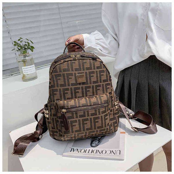 explosive models 66% off 2022 new fashion handbags double backpack letter printed
explosive models 66% off 2022 new fashion handbags double backpack letter printed