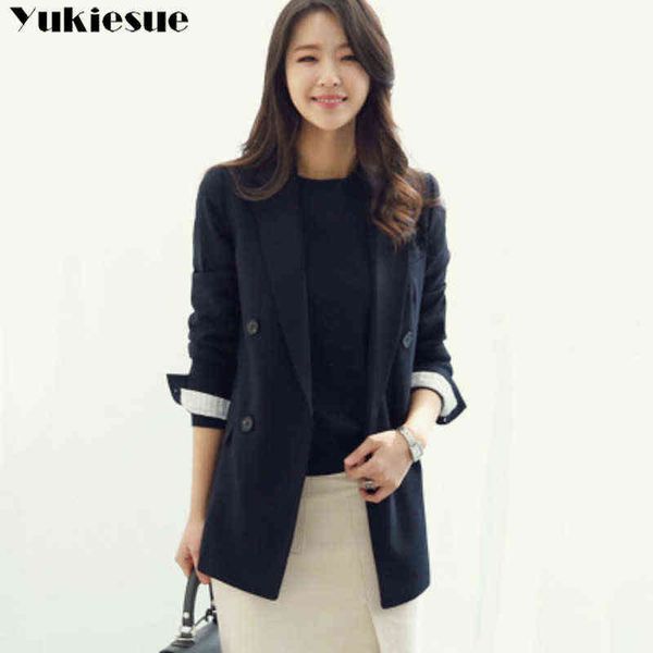 blazersuits 2022 spring autumn blazers new jackets for women suit european style slim office lady blazer j220813, White;black
blazersuits 2022 spring autumn blazers new jackets for women suit european style slim office lady blazer j220813, White;black