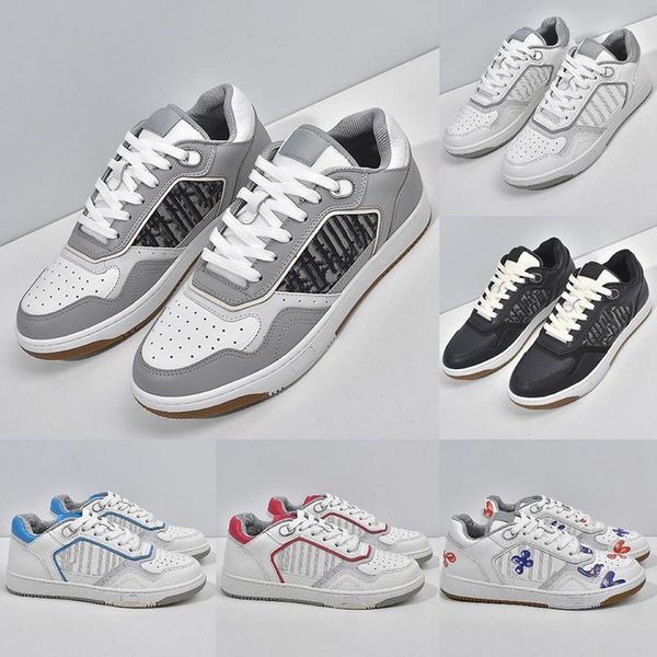 australia designers mens womens sneakers shoes smooth cow leather splicing printed embroidery fashion summer outdoor casual shoe 3zhr, Black
australia designers mens womens sneakers shoes smooth cow leather splicing printed embroidery fashion summer outdoor casual shoe 3zhr, Black