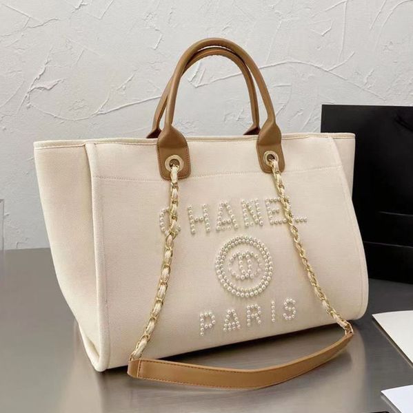 designer classic luxury beach bags canvas pearl evening bag brand portable shopping large capacity handbag women handbags label backpack lad
designer classic luxury beach bags canvas pearl evening bag brand portable shopping large capacity handbag women handbags label backpack lad