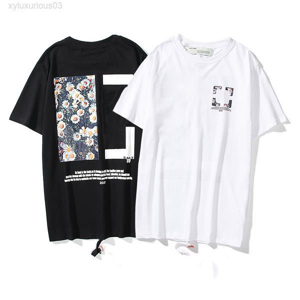 us size off designer long t shirt for men male 2022 summer loose tees quality fashion cross paintings arrow tshirts 1176, White;black
us size off designer long t shirt for men male 2022 summer loose tees quality fashion cross paintings arrow tshirts 1176, White;black