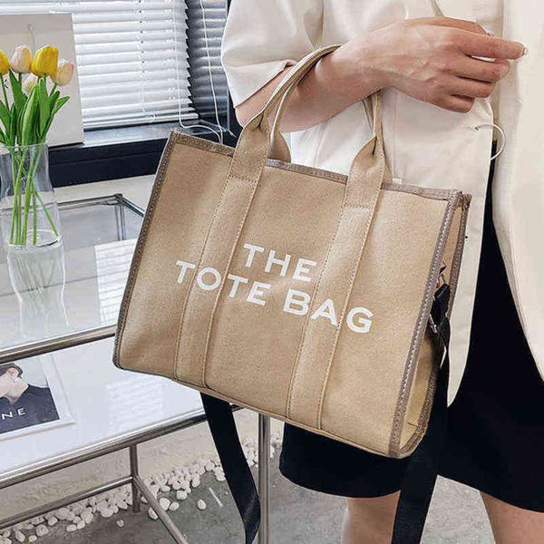 khaki brand canvas large tote for women men letter shoulder crossbody bag leopard handbags designer business shopper purses 220519
khaki brand canvas large tote for women men letter shoulder crossbody bag leopard handbags designer business shopper purses 220519