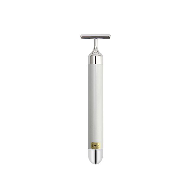mini size facial massage tool high end silver color electric massager 24k platinum coated t shape head massaging face bar for skin tighten a
mini size facial massage tool high end silver color electric massager 24k platinum coated t shape head massaging face bar for skin tighten a