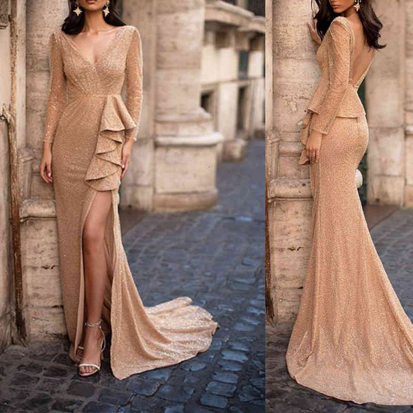 casual dresses 2022 spring women's wear v-neck long sleeve dress skirt daj7, Black;gray
casual dresses 2022 spring women's wear v-neck long sleeve dress skirt daj7, Black;gray