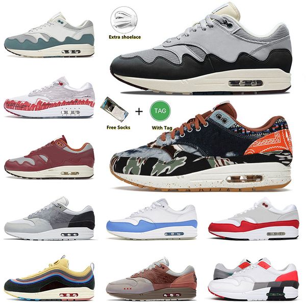 new quality cushion 1 87 max running sports shoes size 13 patta black grey concepts x heavy london anniversary aqua sneakers trainers
new quality cushion 1 87 max running sports shoes size 13 patta black grey concepts x heavy london anniversary aqua sneakers trainers