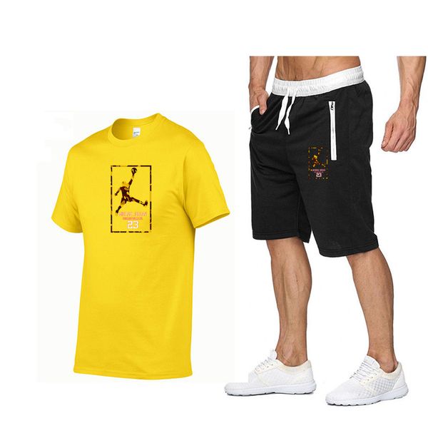 summer tracksuit men's brand sportswear shorts set short sleeve breathable grid t-shirt and shorts casualwear men's basketball tra, Gray
summer tracksuit men's brand sportswear shorts set short sleeve breathable grid t-shirt and shorts casualwear men's basketball tra, Gray