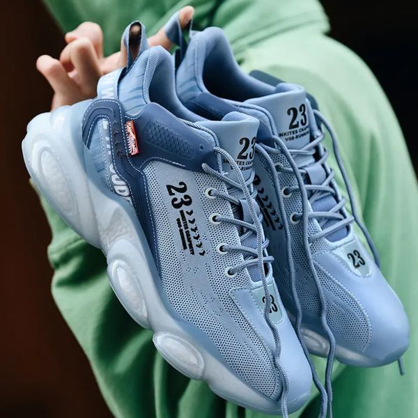 men women official shoes net cloth flat bottom comfortable fashion couple leisure practical basketball shoes sx009, Black
men women official shoes net cloth flat bottom comfortable fashion couple leisure practical basketball shoes sx009, Black