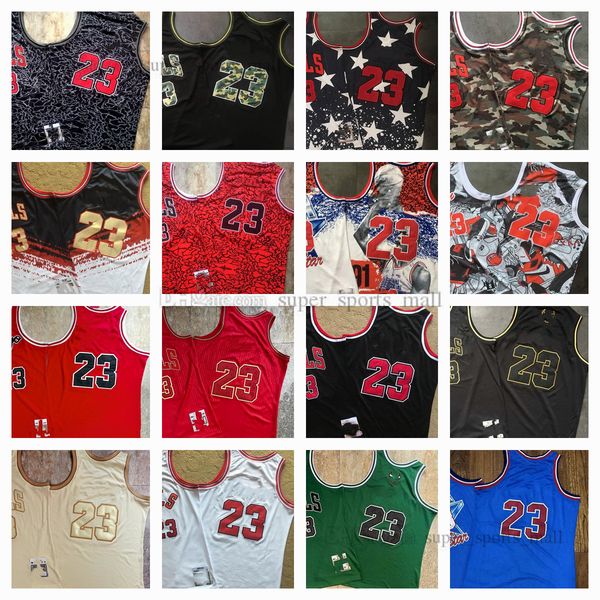 retro mitchell and ness real dense embroidery jerseys #23 1 rose jersey 95-96 97-98 mans women kids s-xxl, Black;red
retro mitchell and ness real dense embroidery jerseys #23 1 rose jersey 95-96 97-98 mans women kids s-xxl, Black;red