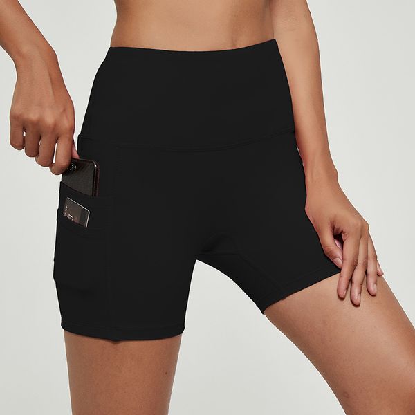 designer short legging spring womens yoga pants gym running fitness pants shorts sports back waist pocket zipper leggings, Black
designer short legging spring womens yoga pants gym running fitness pants shorts sports back waist pocket zipper leggings, Black