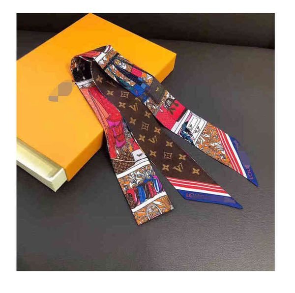designer l handbag v silk scarf mens woman fashion head hair band ribbon new classic ribbon coffee simulation silk versatile bag binding hai, Blue;gray
designer l handbag v silk scarf mens woman fashion head hair band ribbon new classic ribbon coffee simulation silk versatile bag binding hai, Blue;gray