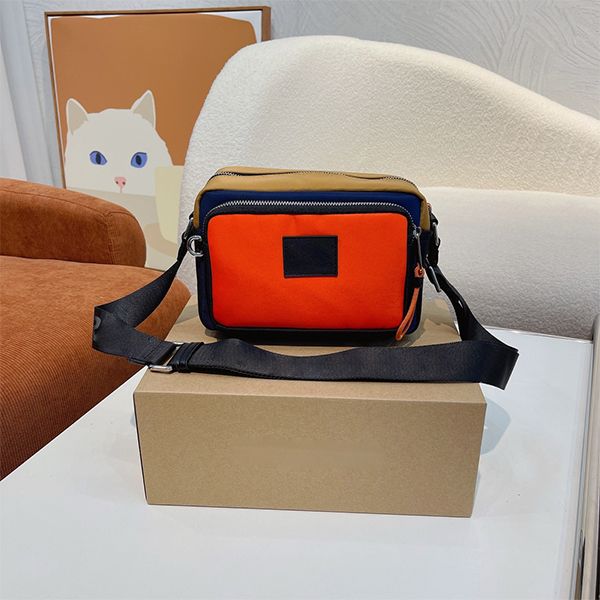 minority designercamera bag spring and summer small bag women's fashion all-purpose ins broadband oblique shoulder collision color wate
minority designercamera bag spring and summer small bag women's fashion all-purpose ins broadband oblique shoulder collision color wate