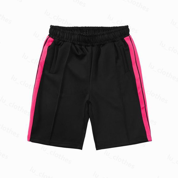 22ss shorts mens womens designers short pants letter printing strip webbing refreshing and breathable five-point clothes summer beach 11, White;black
22ss shorts mens womens designers short pants letter printing strip webbing refreshing and breathable five-point clothes summer beach 11, White;black