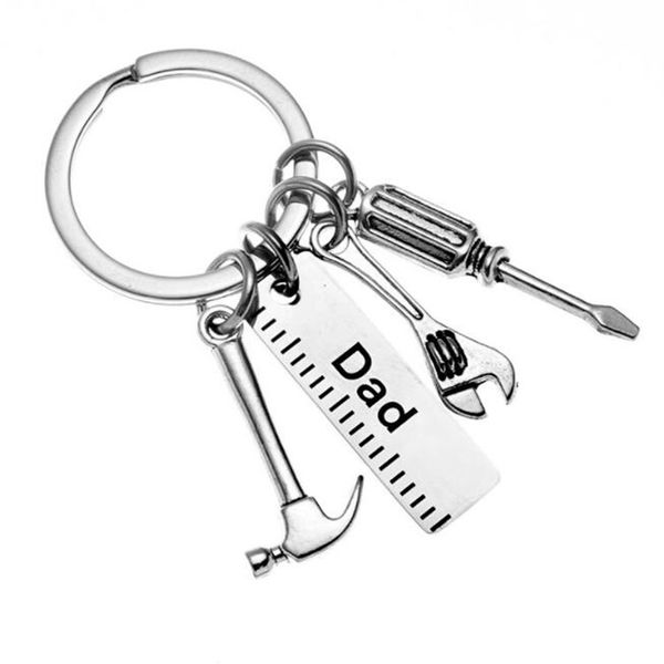 amazon stainless steel keychains hammer screwdriver wrench tool father day christmas brithday gift wholesale, Silver
amazon stainless steel keychains hammer screwdriver wrench tool father day christmas brithday gift wholesale, Silver