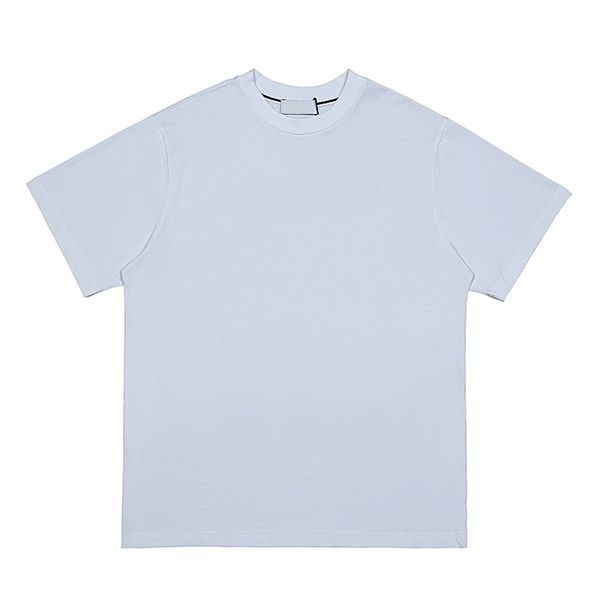 *888 Men's T-shirts pure cotton short sleeve men's and women's high street loose couples' simple casual style, White -888
*888 Men's T-shirts pure cotton short sleeve men's and women's high street loose couples' simple casual style, White -888