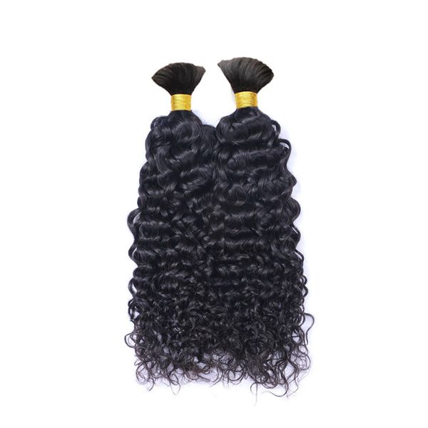 brazilian water wave bulk human hair for braiding no weft bulk hair bundles tight curly 100g natural black brown blonde
brazilian water wave bulk human hair for braiding no weft bulk hair bundles tight curly 100g natural black brown blonde