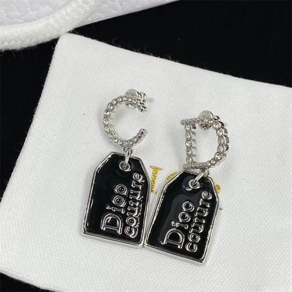 65% jewelry online store sale diamond inlaid black glue dropping fashion simple dark series female earrings accessories, Golden
65% jewelry online store sale diamond inlaid black glue dropping fashion simple dark series female earrings accessories, Golden