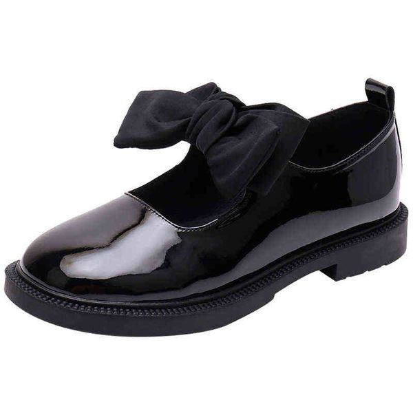 fashion-premium women's shoes retro autumn classic shoes large size 35-43 flat fashion 2022, Black
fashion-premium women's shoes retro autumn classic shoes large size 35-43 flat fashion 2022, Black